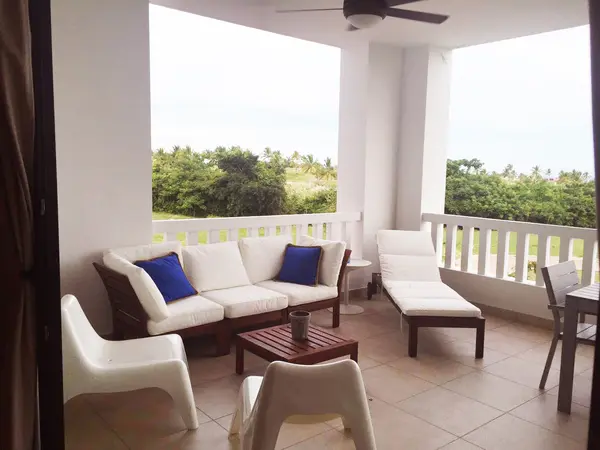 Vista Mar - San Carlos