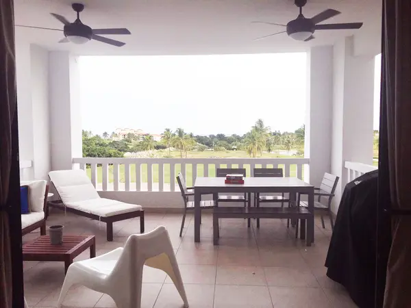 Vista Mar - San Carlos