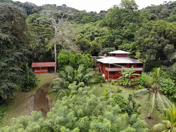 Puerto Lindo - Colon, 