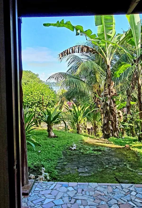 Puerto Lindo - Colon