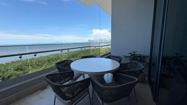 Costa del Este, 