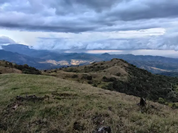 Caldera - Chiriqui, 
