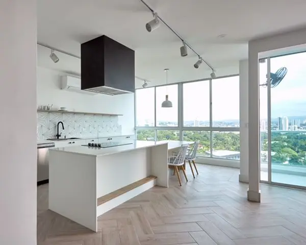 Park Loft - San Francisco