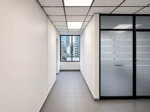 Global Plaza - Calle 50