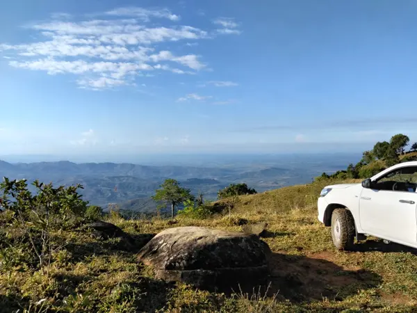 Caldera - Chiriqui