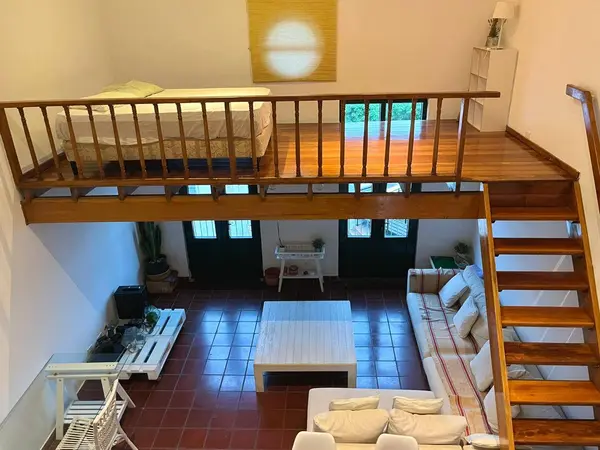 Calle del Palacio - Casco Viejo