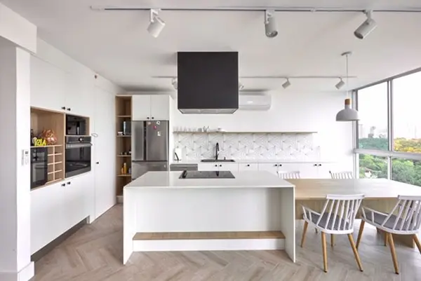 Park Loft - San Francisco,