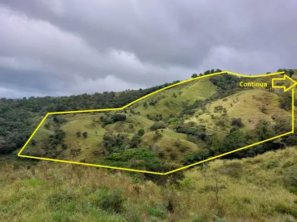 Caldera - Chiriqui