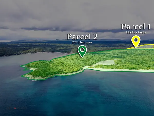 Pearl Island