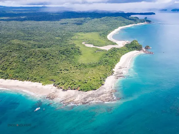 Pearl Island