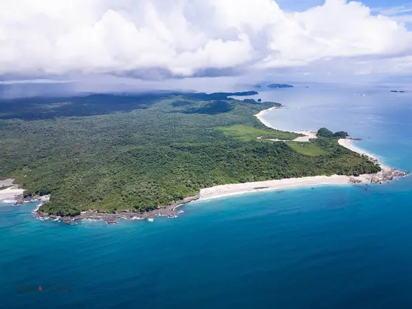 Pearl Island, 