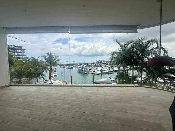 Ocean Reef