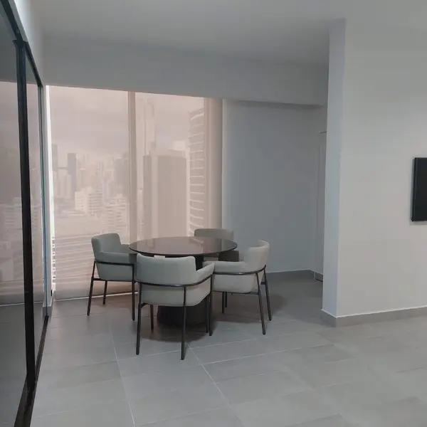 Bella Vista
