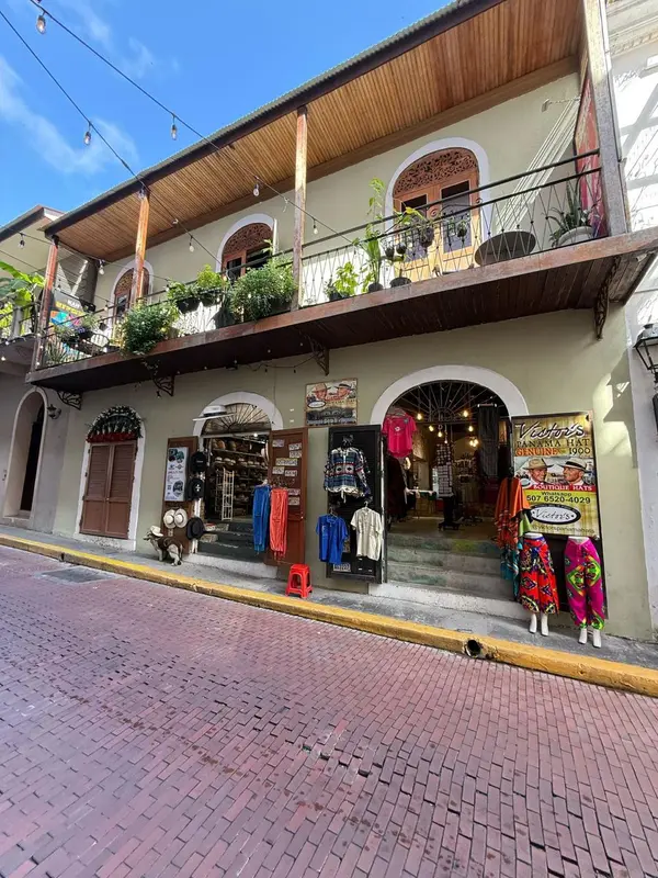 Casco Viejo