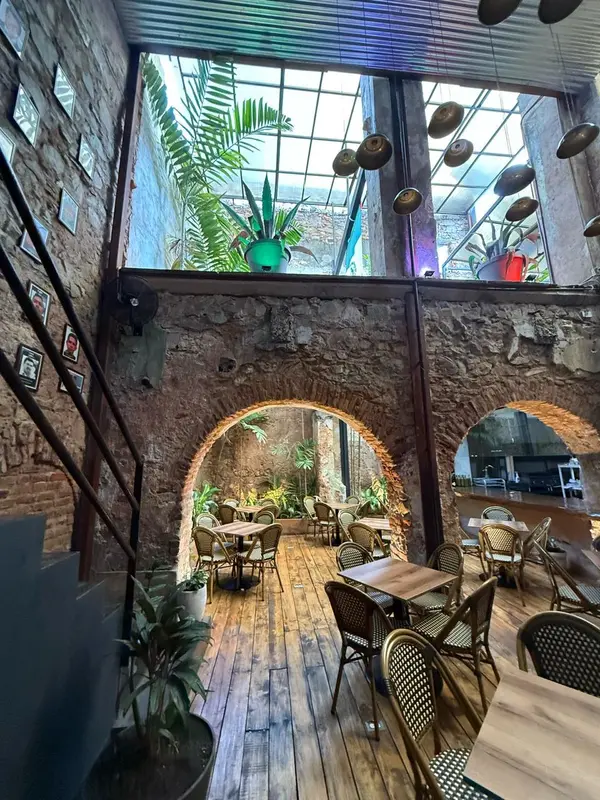 Casco Viejo