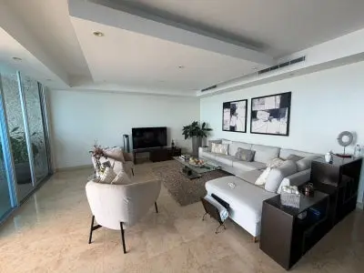 Costa del Este, 