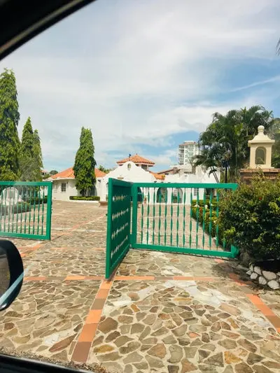 Punta Barco