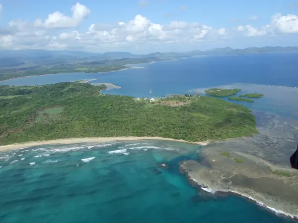 Playa Damas