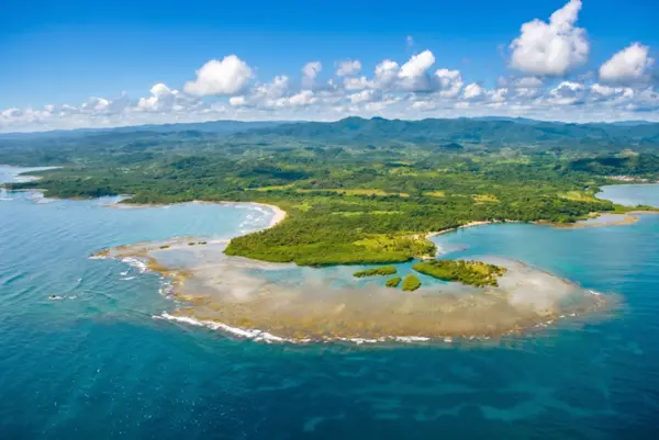 Playa Damas