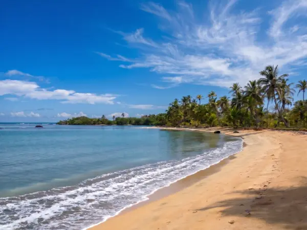 Playa Damas
