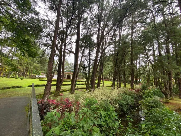 El Valle de Anton
