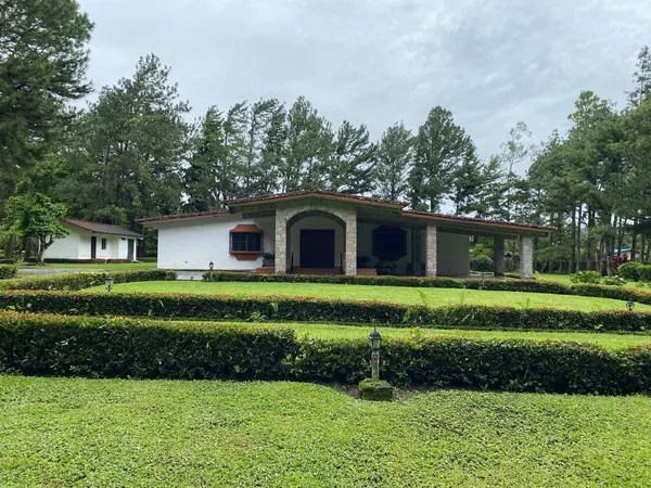 El Valle de Anton, 