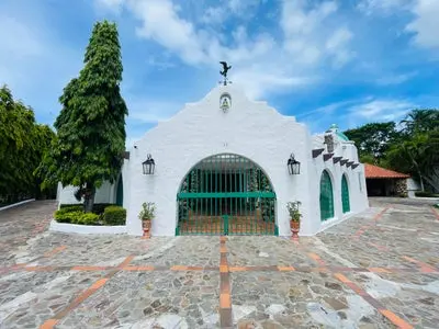 Punta Barco, 