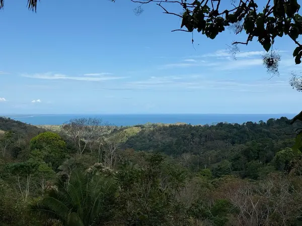 Baru, Chiriquí, 