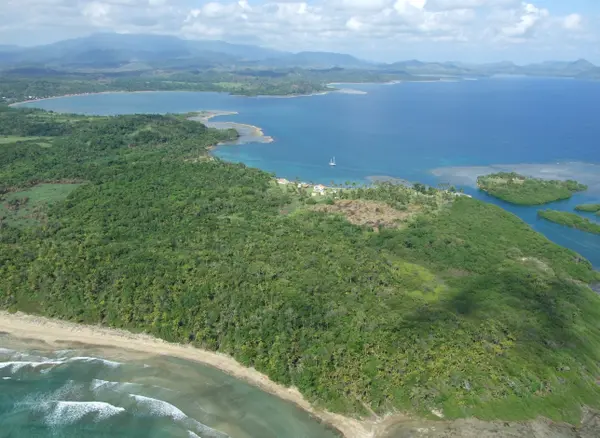 Playa Damas