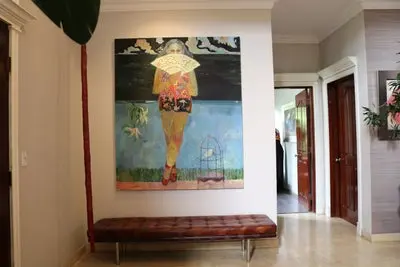 Costa del Este