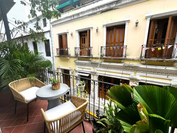 Casco Viejo