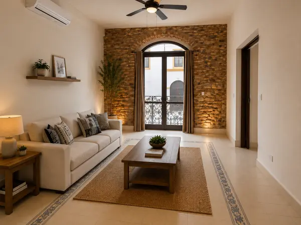 Casco Viejo, 