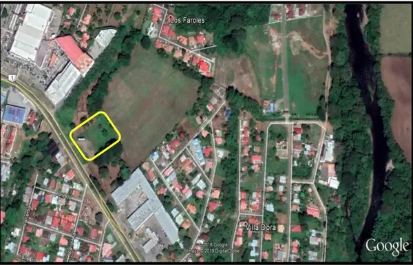 David, Chiriquí,