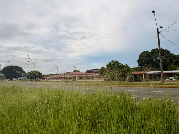 David, Chiriquí,