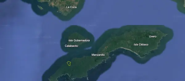 Montijo, Veraguas, 