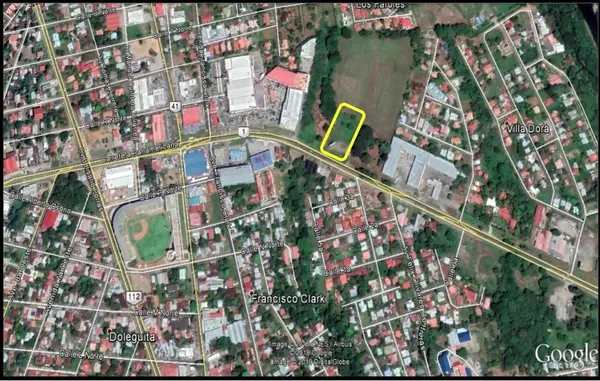 David, Chiriquí, 