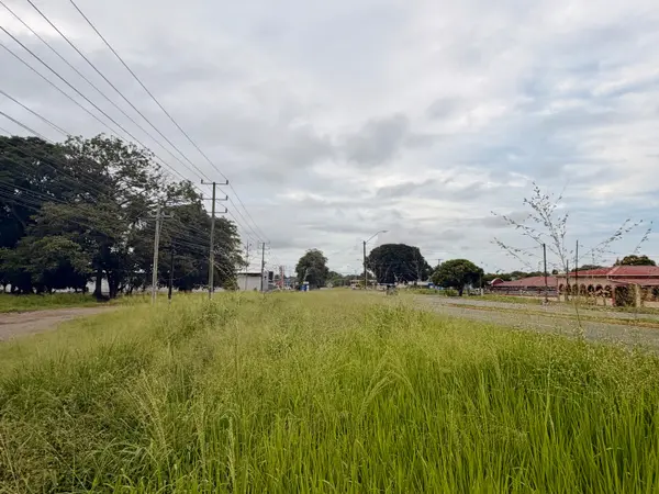 David, Chiriquí,