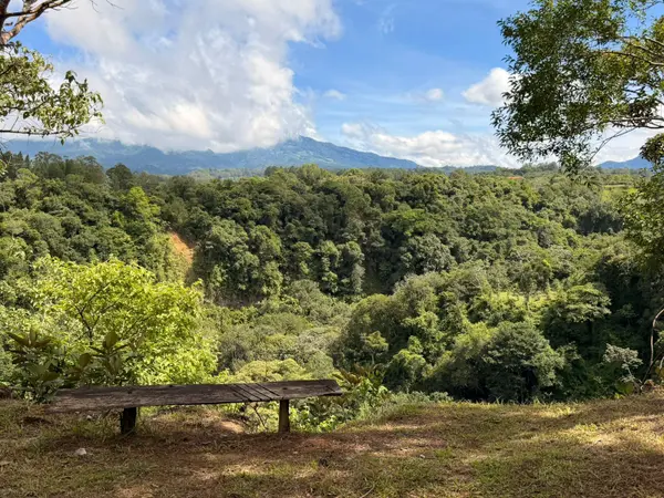 Boquete, Chiriquí,