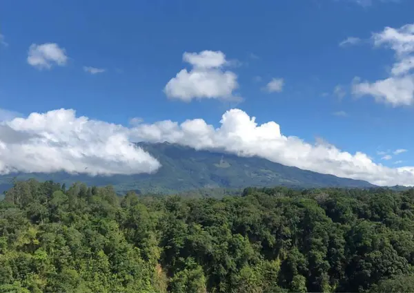 Boquete, Chiriquí,