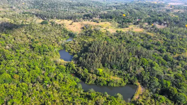 La Chorrera