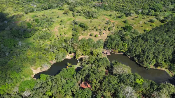 La Chorrera