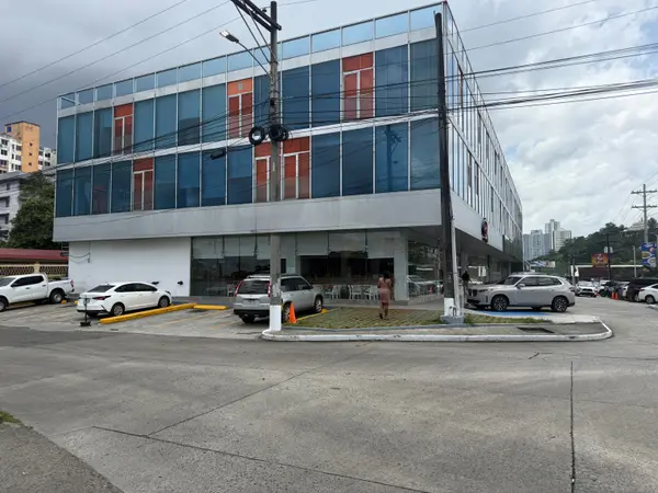 Bethania, 