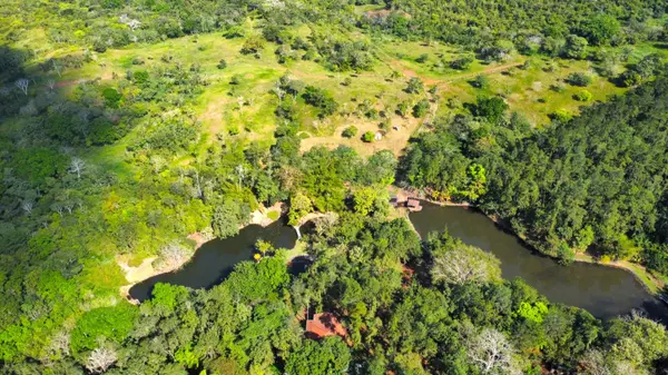 La Chorrera,