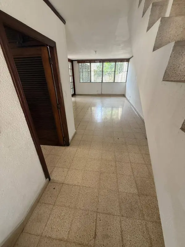 Via Cincuentenario