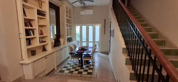 Casco Viejo
