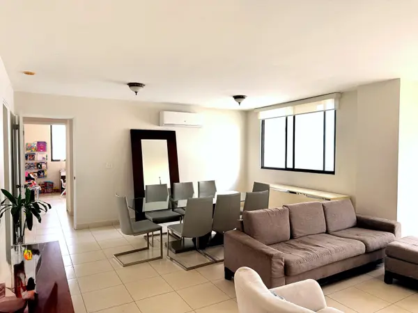 Punta Pacifica