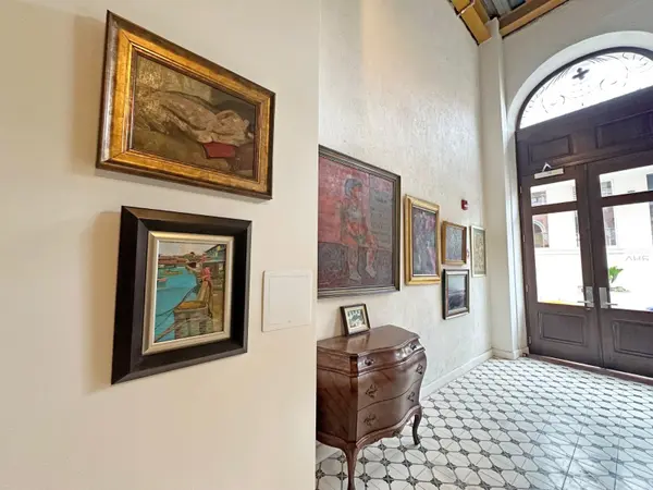 Casco Viejo