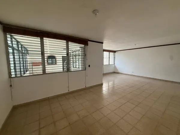 Via Cincuentenario