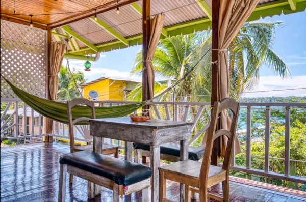 Bocas del Toro, 