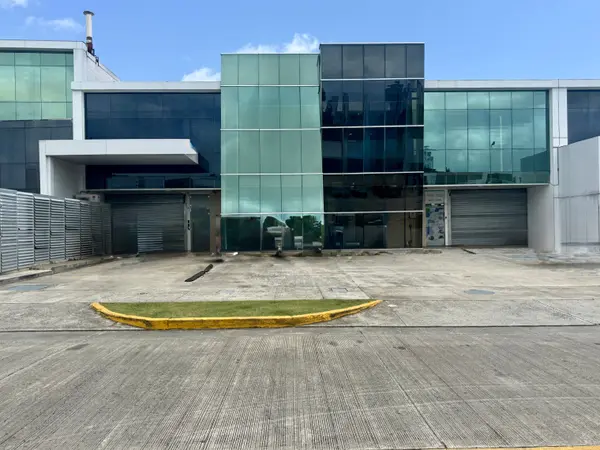Parque Lefevre